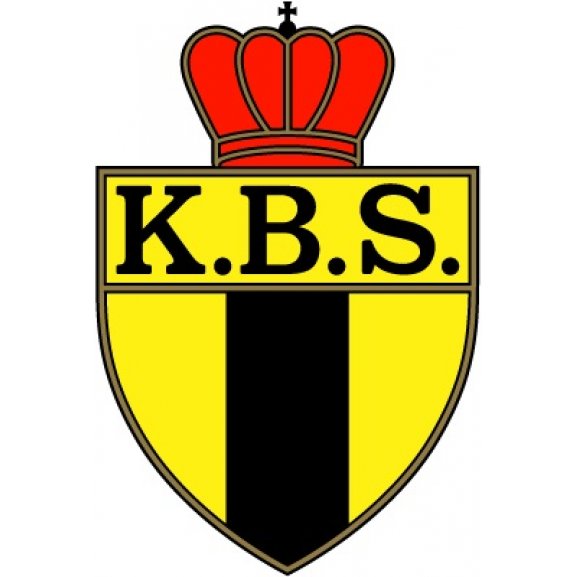 Logo of Koninklijk Berchem Sport (late 1960&#039;s - early 1970&#039;s)