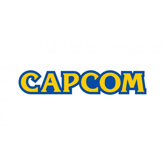 Logo of Capcom