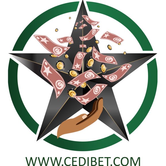 Logo of CediBet