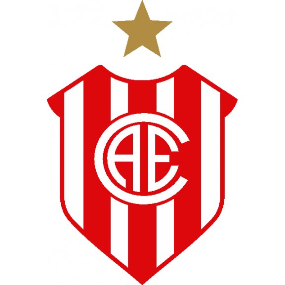 Logo of Club Atlético Estudiantes de General Levalle Córdoba