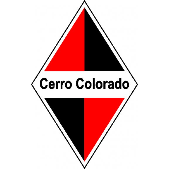 Logo of Club Cerro Colorado de Comuna Cerro Colorado Córdoba