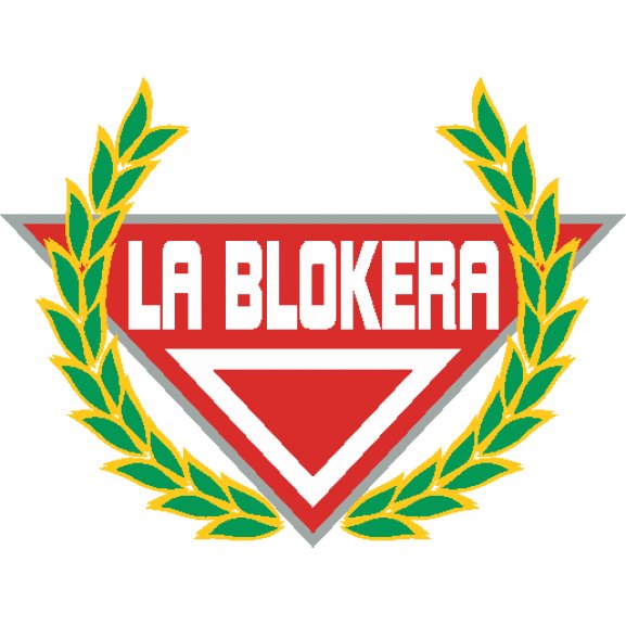 Logo of Club La Blokera de Barrio Guiñazú Córdoba