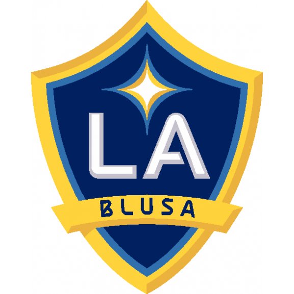 Logo of Club La Blusa de Cruz del Eje Córdoba