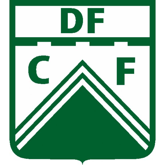 Logo of Club Sportivo Ferro de Déan Funes Córdoba