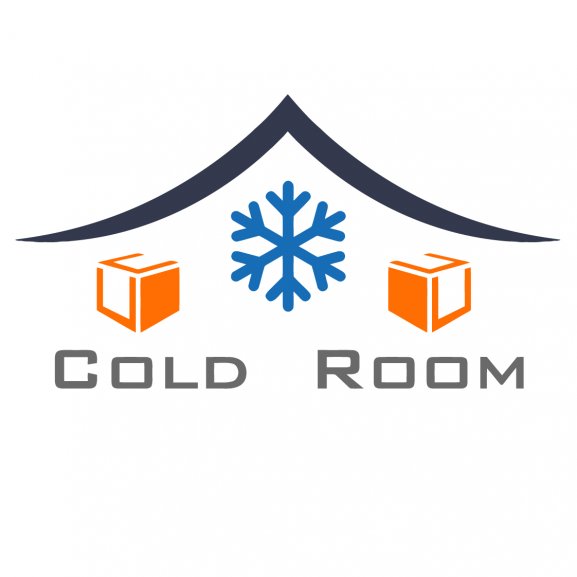 Logo of cold room