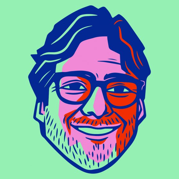 Logo of Daniel Jadue