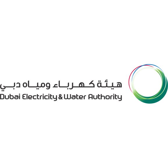 Logo of DEWA