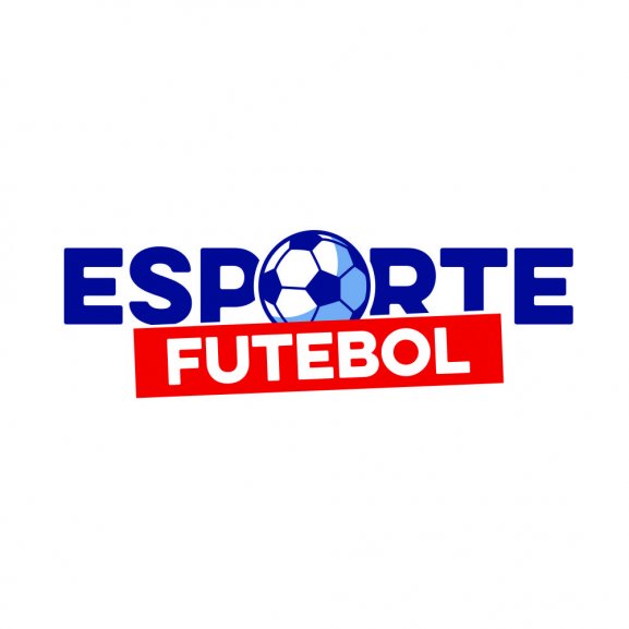 Logo of Portal de Notícias Esporte Futebol