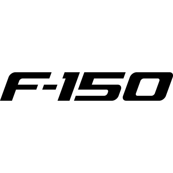 Logo of 2009-2014 Ford F-150