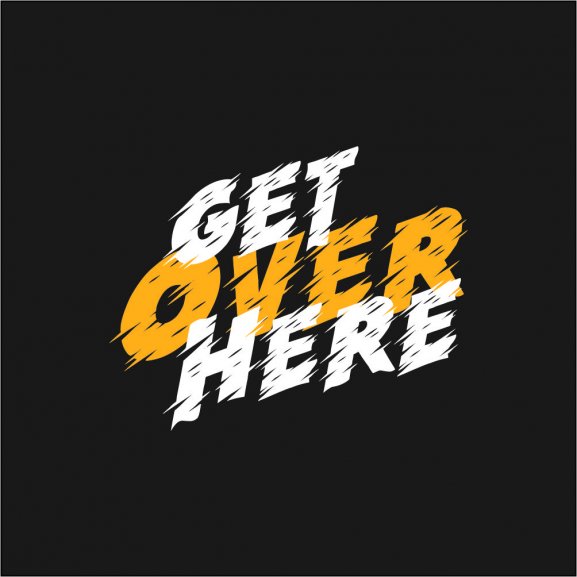 Logo of Get Over Here