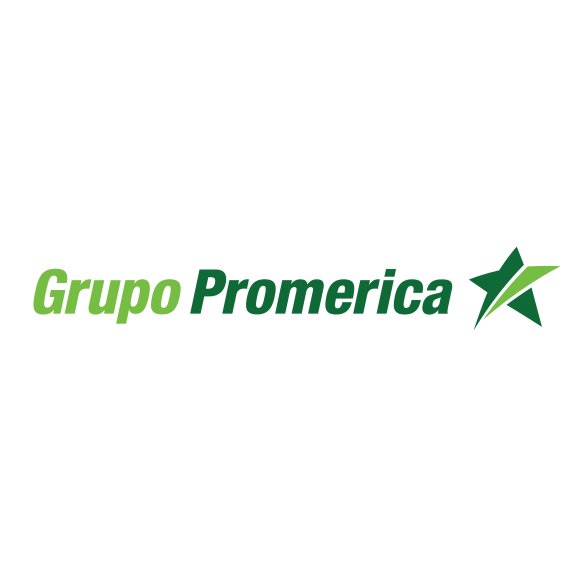 Logo of Grupo Promerica