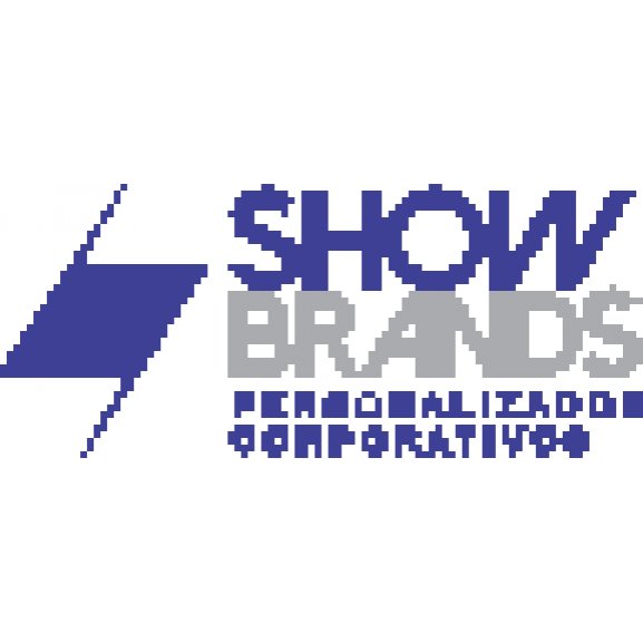 Logo of showbrands