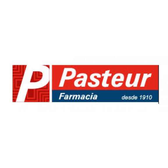 Logo of Pasteur