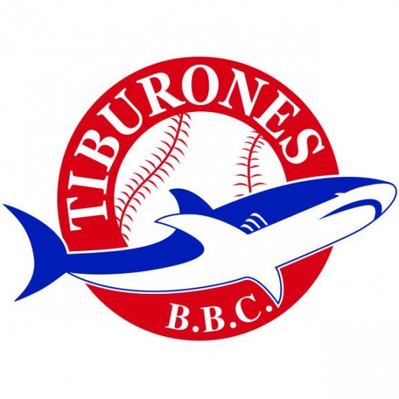 Logo of TIBURONES