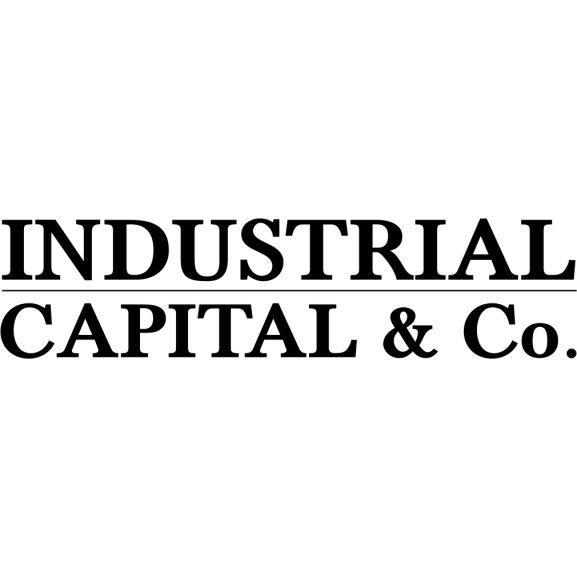 Logo of Industrial Capital &amp; Co.