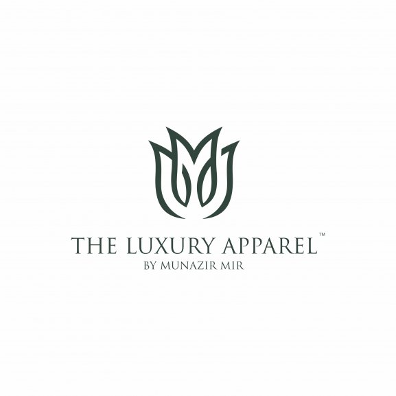 Logo of The Luxury Apparel