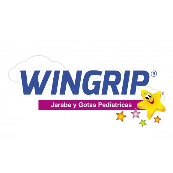 Logo of wingrip