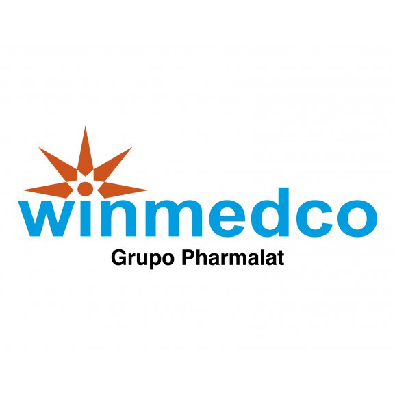 Logo of winmedco