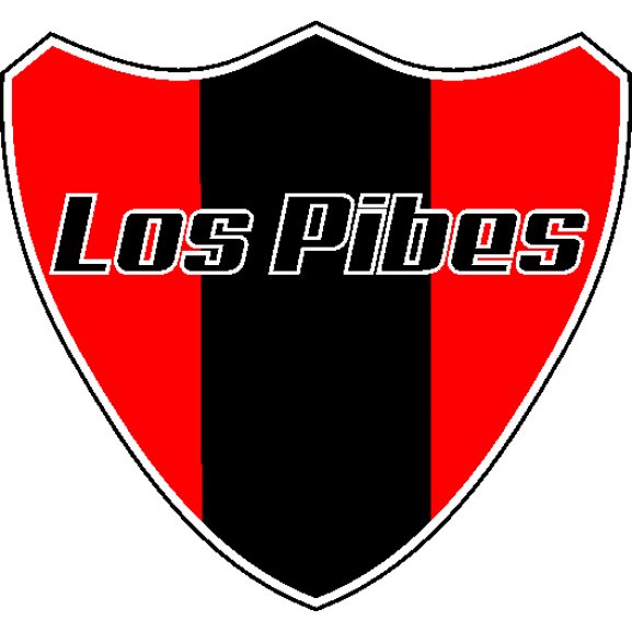 Logo of Los Pibes Fútbol Club de Córdoba