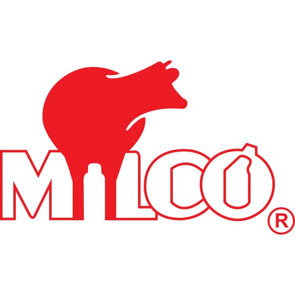 Logo of Milco Logo