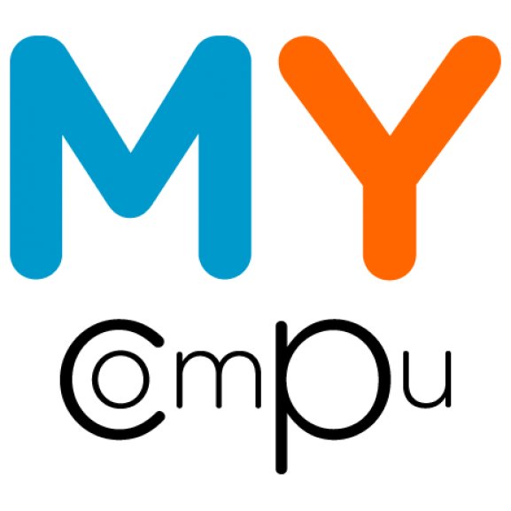 Logo of MyCompu