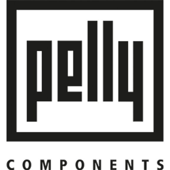 Logo of Pelly Components