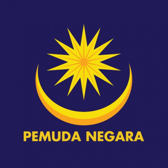 Logo of PEMUDA NEGARA