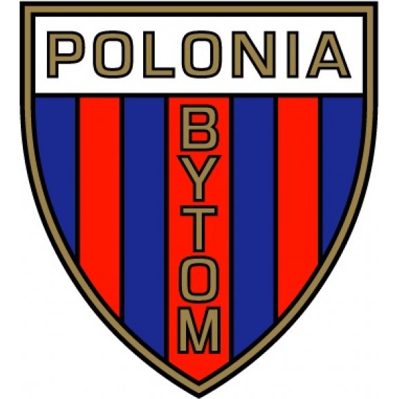Logo of Polonia Bytom (1960's logo)