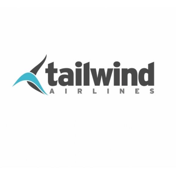 Logo of Tailwind Airlines