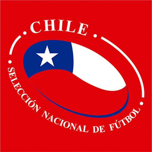 Logo of Selección Chilena de Fútbol