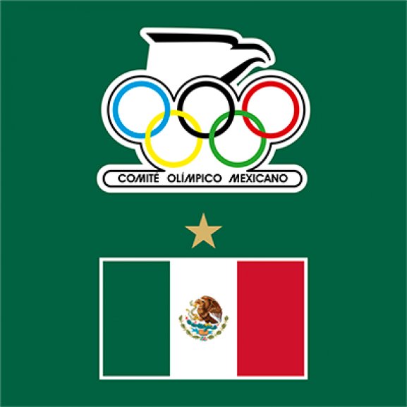 Logo of Selección Olímpica de México (2012)