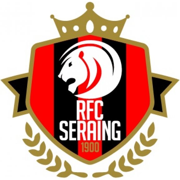 Logo of RFC Seraing