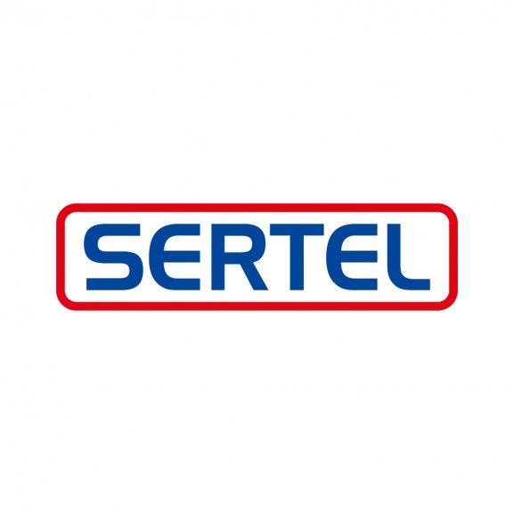 Logo of SERTEL