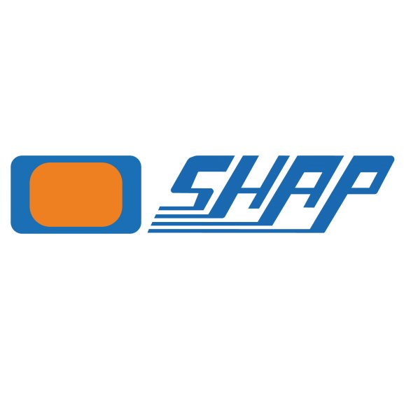 Logo of shap