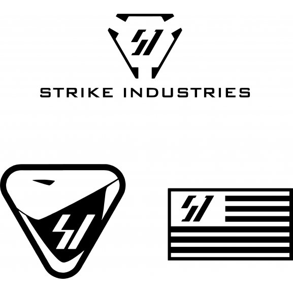 Logo of STRIKE INDUSTRIES