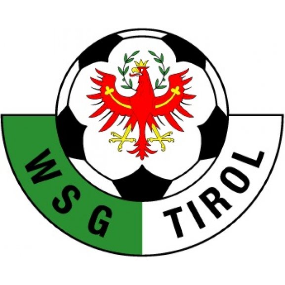 Logo of WSG Tirol Wattens