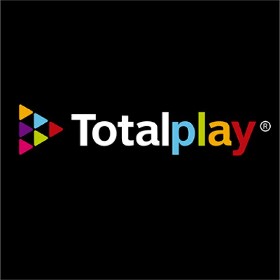 Logo of Totalplay