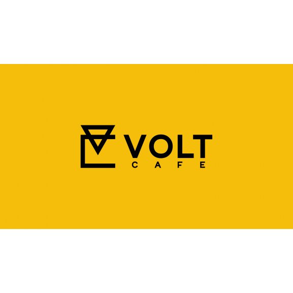 Logo of Volt Cafe