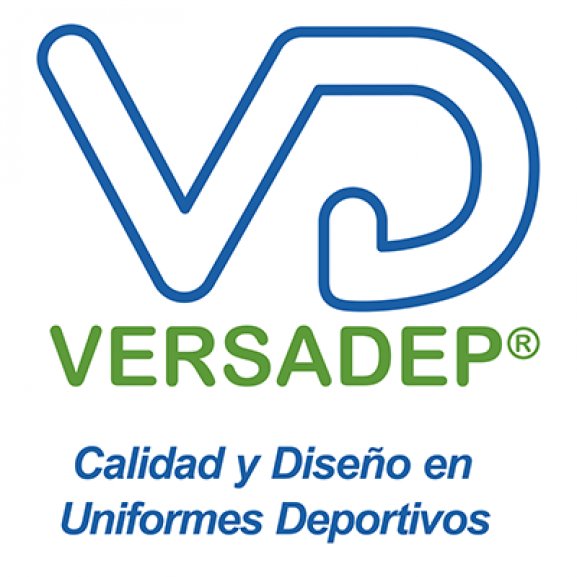 Logo of Versadep