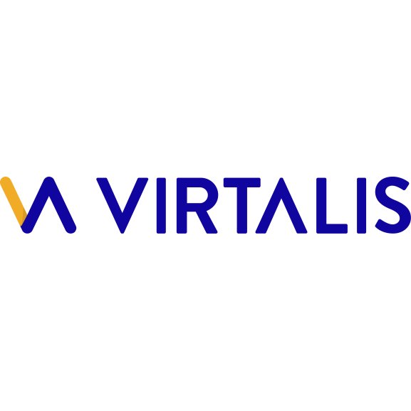 Logo of Virtalis