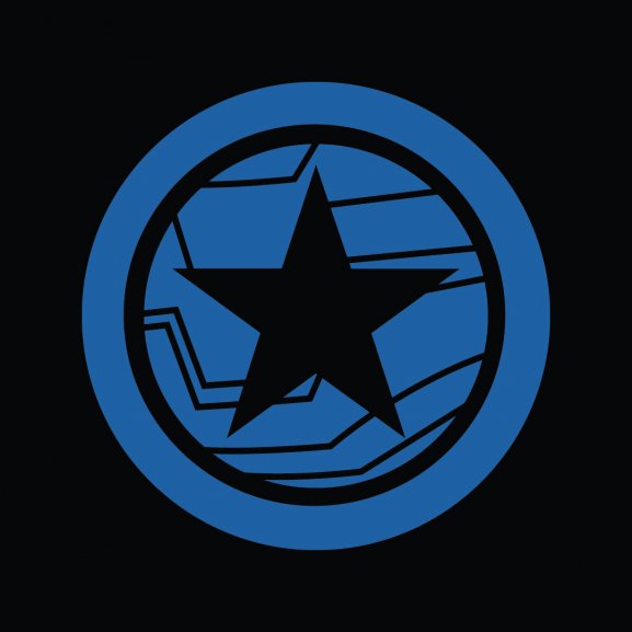 Logo of winter soldier