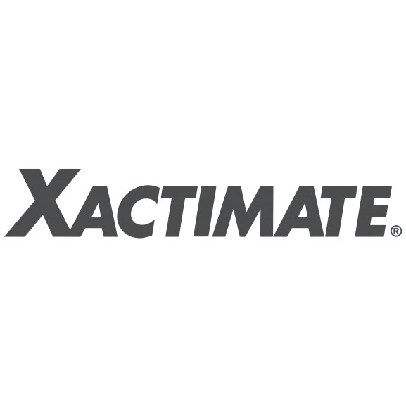 Logo of Xactimate