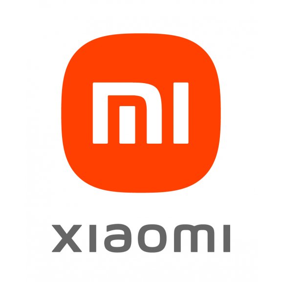 Logo of XIAOMI