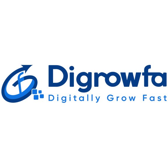 Logo of digrowfa