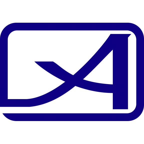 Logo of ALEX.UA