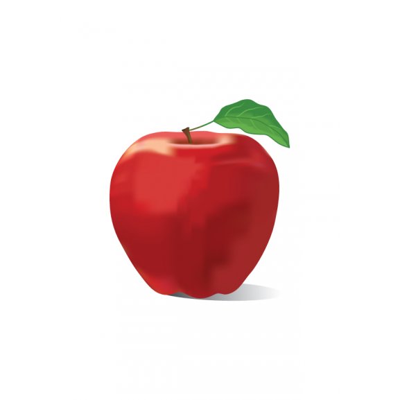 Logo of Apple mesh