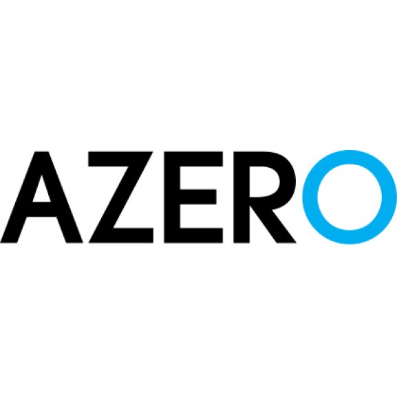 Logo of Azero