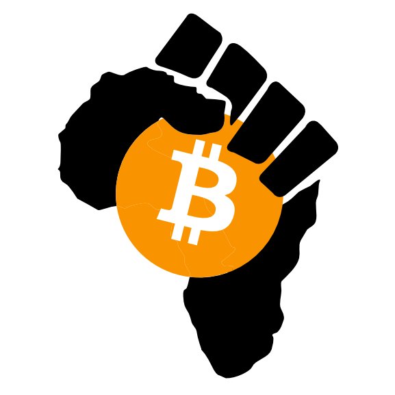 Logo of Bitcoin Ekasi