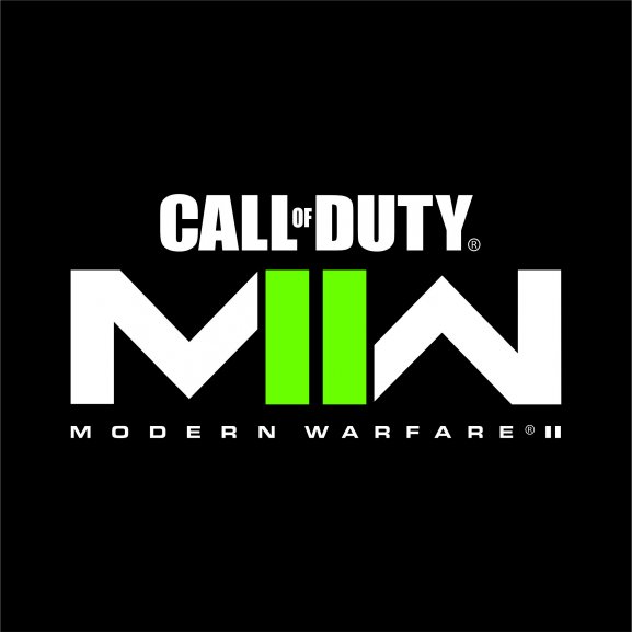 Logo of Call of Duty Modern Warfare II 2022