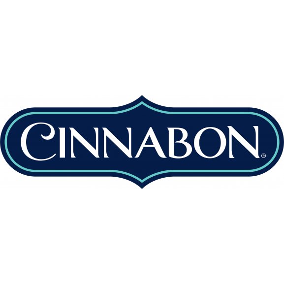 Logo of CINNABON